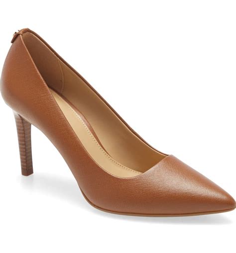 michael kors dorothy flex pump nude|Amazon.com: Michael Kors Flex .